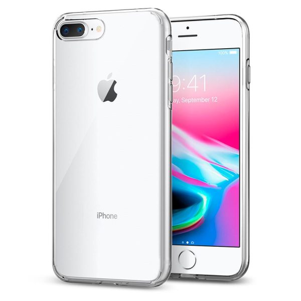 Apple iPhone 8 Plus 256GB - Image 3