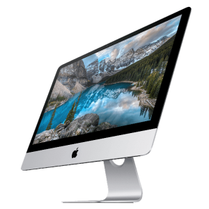 Apple iMac All-In-One - Intel Core I5 - 2.3 GHz - 8 GB RAM - 1 TB HDD - LED 21.5" FHD - MacOS X - 1 Year Warranty