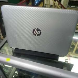 HP NOTEBOOK 210G1  INTEL CORE I3