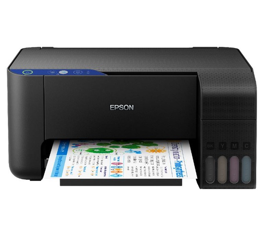 Epson EcoTank L3111 Printer