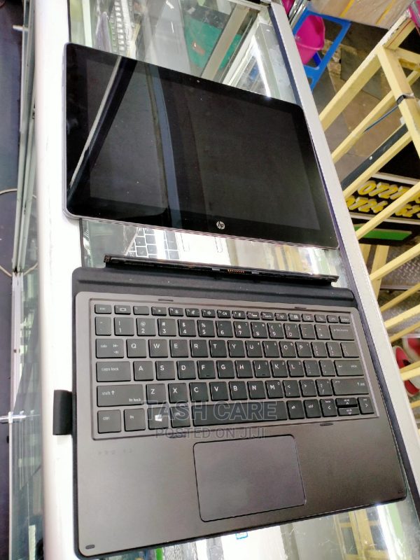 HP PRO X2 612G2 Corei5 Detachable 7th Generation - Image 3