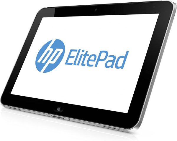 ElitePad 900 G1 D3H85UT 10-Inch 64GB Slate Tablet PC - Wi-Fi - Intel - Atom Z2760