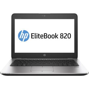 HP EliteBook 820 G3 - 12.5" - Core i7 6600U