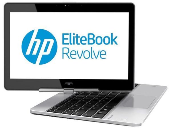 HP ELITEBOOK REVOLVE 810 G3 INTEL CORE I3 - Image 2
