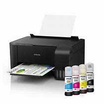 Epson EcoTank L3111 Printer 3 in 1 EcoTank - Image 2