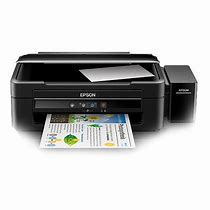 Epson EcoTank L3111 Printer 3 in 1 EcoTank - Image 3