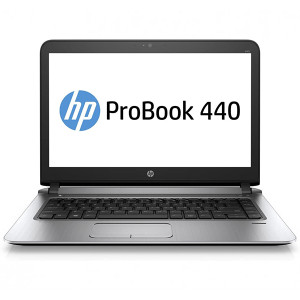 HP Probook 440 G3 Intel Core i5 6th Gen