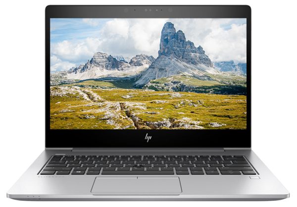 HP Elitebook 745 G3 Laptop (AMD Quad Core A10 8gb Ram 256GB SSD R6 Radeon Graphics - Image 3