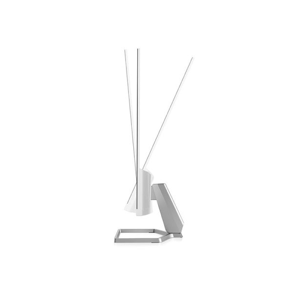 HP M27fw 27-inch FHD Monitor with AMD FreeSync Technology (2021 Model) - Image 3