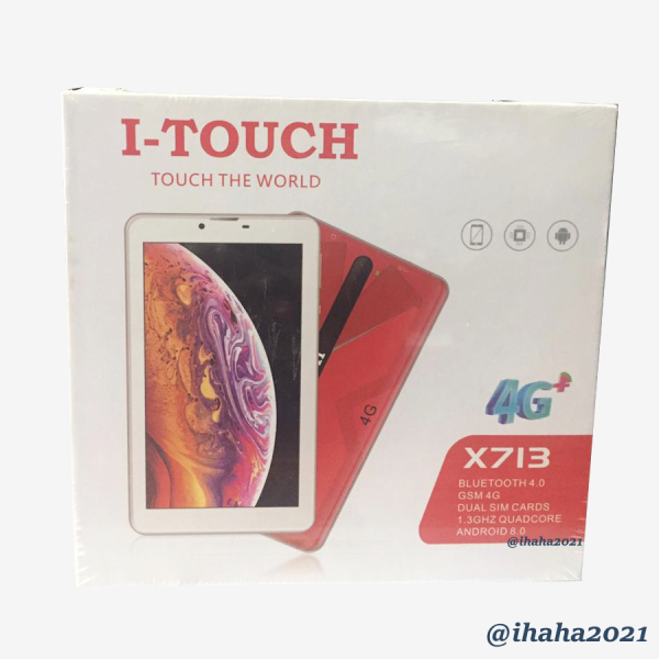 I-Touch X713 Tablet - Image 2