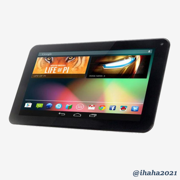 I-Touch X713 Tablet - Image 3