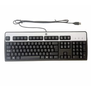 XUK USB KEYBOARDS
