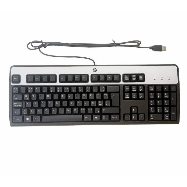 XUK USB KEYBOARDS