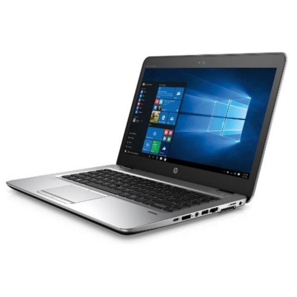 Hp Elitebook 840 G3 Intel Core i5 6th Gen, 2.4Ghz 8GB RAM 500GB HDD 14" (Refurbished) - Image 2