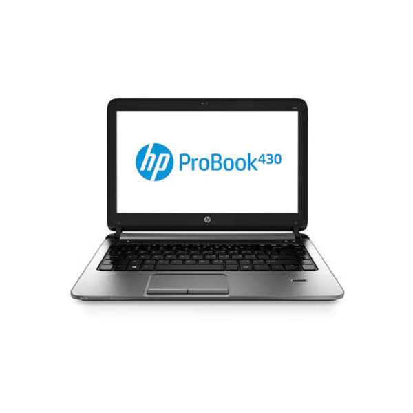 HP ProBook 430 G1 Core i7 4th Gen 4GB RAM 500GB HDD 13.3" Windows 10