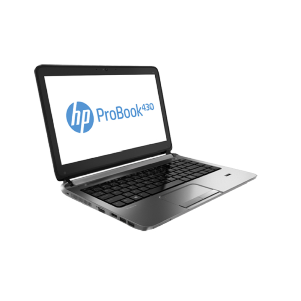HP ProBook 430 G1 Core i7 4th Gen 4GB RAM 500GB HDD 13.3" Windows 10 - Image 3