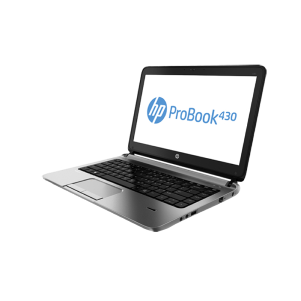 HP ProBook 430 G1 Core i7 4th Gen 4GB RAM 500GB HDD 13.3" Windows 10 - Image 4