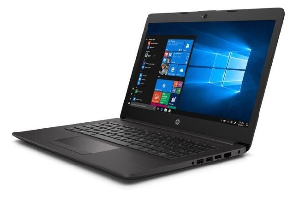 HP 15-dw3037nia Corei7 11th Generation 8GB RAM 1TB HDD Windows 10 15.6" Laptop - Image 3