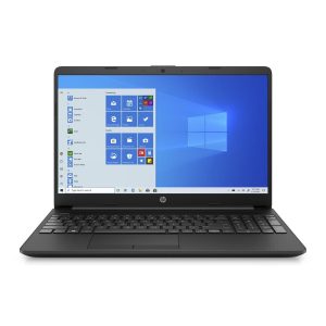 HP 15-dw3037nia Corei7 11th Generation 8GB RAM 1TB HDD Windows 10 15.6" Laptop