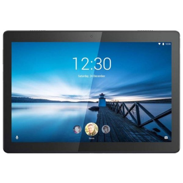 Lenovo TB-505X TAB M10 2GB RAM + 32GB STORAGE LTE BLACK 10" TABLET - Image 2