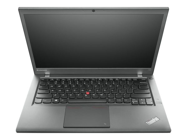 LENOVO THINKPAD T440S   INTEL CORE I5  14  INCHES DISPLAY - Image 3