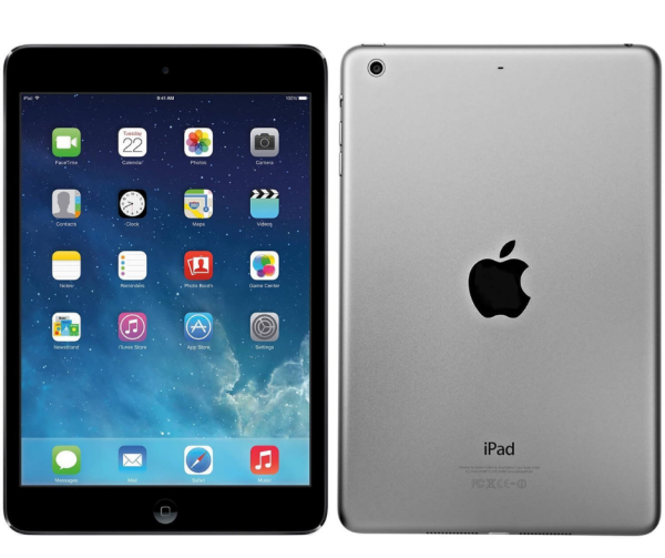 Apple iPad Air A1474 32GB Storage WiFi Only 9.7"