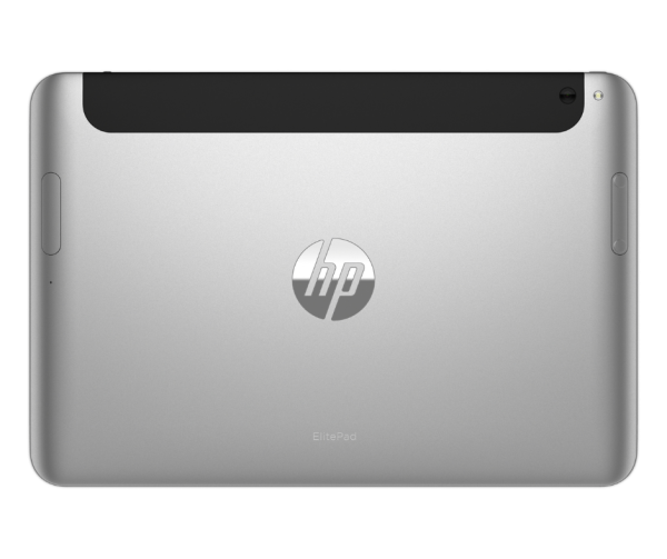 HP ElitePad 1000G2 Windows Tablet 4GB Ram 64GB Storage 10.1" - Image 2