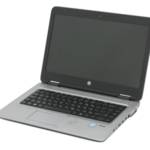 HP ProBook 640G3 Intel Corei5