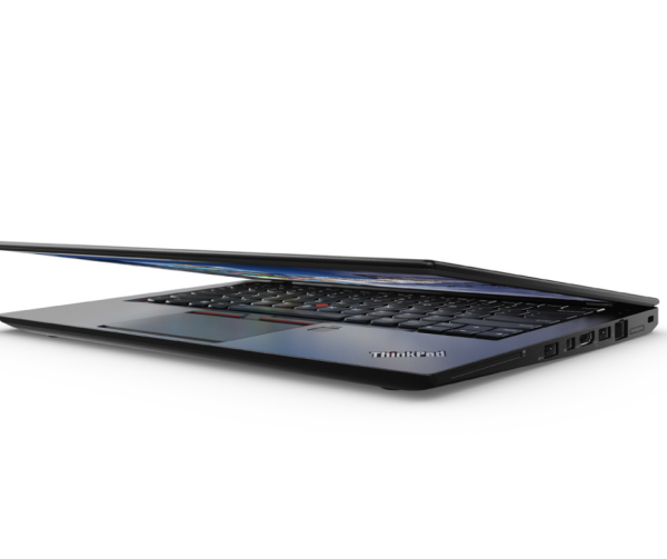 Lenovo ThinkPad T460s Corei5 6th Gen 16GB Ram 256GB SSD 14" - Image 2