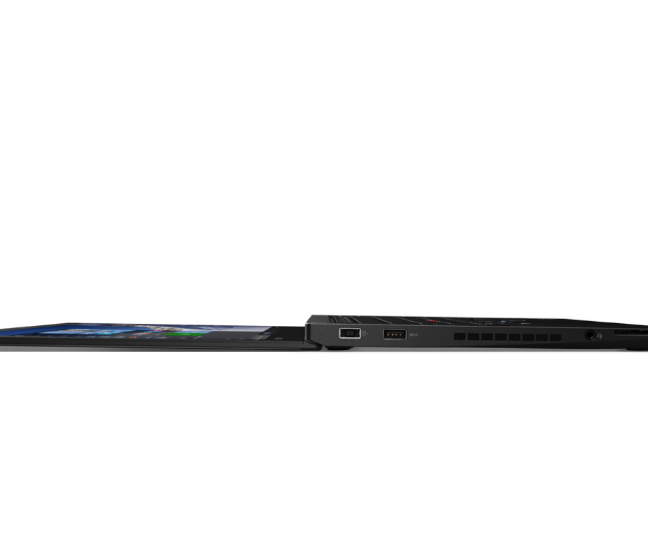 Touchscreen Lenovo ThinkPad X1 Carbon Core i7 4th Gen 8GB Ram 256GB SSD 14"