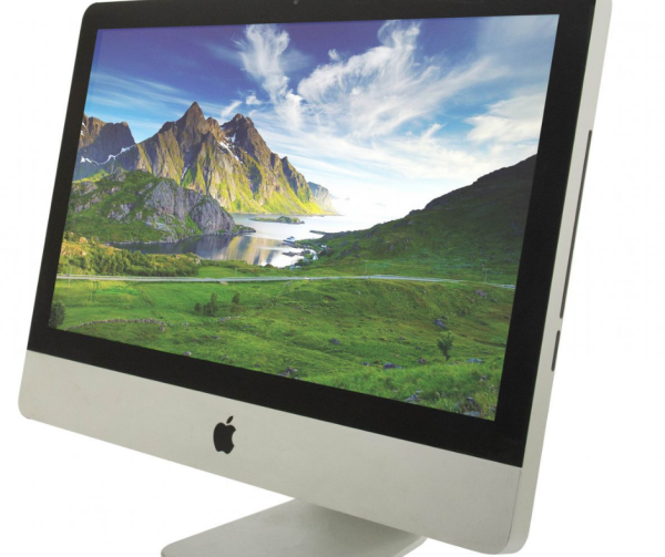 Apple iMac A1311 Corei5 2nd Generation 21.5" 8GB Ram/1TB HDD All in One Desktop - Image 2