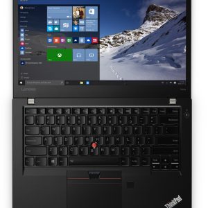Lenovo ThinkPad T460s Corei5