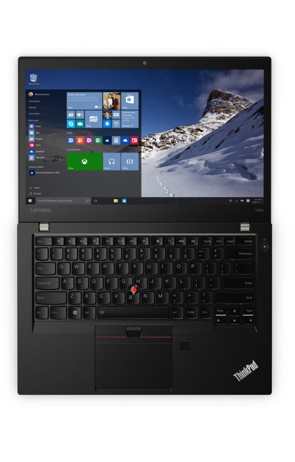Lenovo ThinkPad T460s Corei5