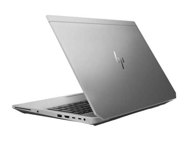 HP ZBook 15 G5