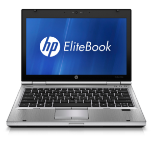HP Elitebook 2560p Intel Core i5|4 GB RAM|500 GB HDD