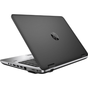 HP ProBook 640G3 Intel Corei5 7th Generation 8GB Ram 256GB SSD 14"