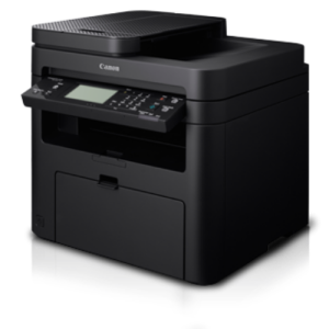 Canon MF237FW 4-in-1 Monofunctional Laser Printer