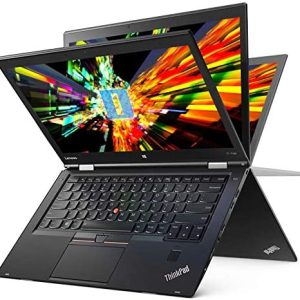 Lenovo X1 Yoga i7 - 6600U 14 inches 2-in-1 Convertible Laptop