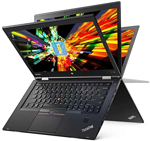Lenovo X1 Yoga i7 - 6600U 14 inches 2-in-1 Convertible Laptop