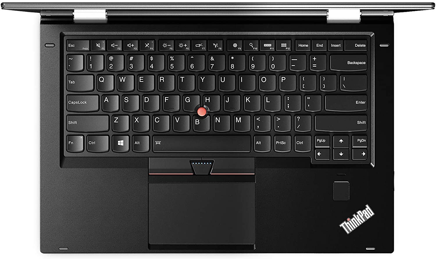 Lenovo X1 Yoga i7 - 6600U  14 inches 2-in-1 Convertible Laptop - Image 2
