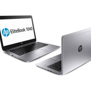 HP EliteBook Folio 1040 G3 INTEL CORE I5 - 6TH GEN