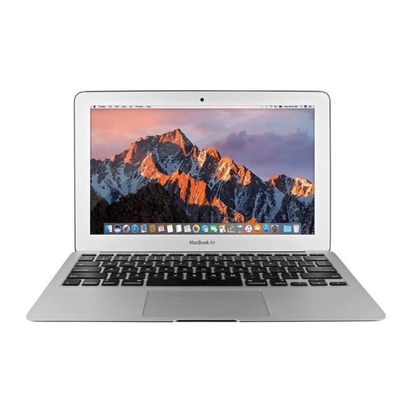 Apple MacBook Air (13-inch, 2017) Corei5 8GB/256GB SSD - Image 2