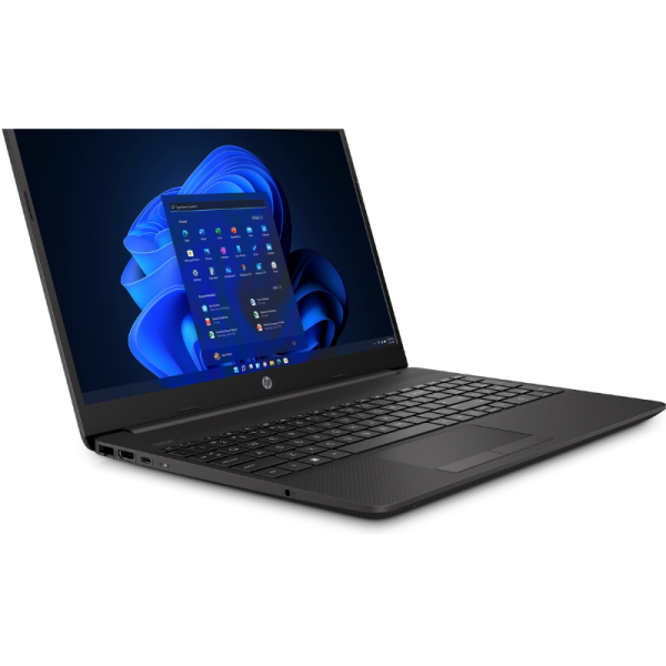 HP 15 -dw3007nia Intel Corei3 Notebook Pc 10th Generation, 4GB RAM, 1TB HDD, 15.6" DOS