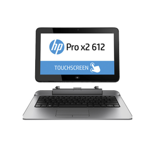 HP Pro x2 612G1 Corei5 Detachable Tablet Laptop 4GB Ram 256GB SSD /With Power Keyboard