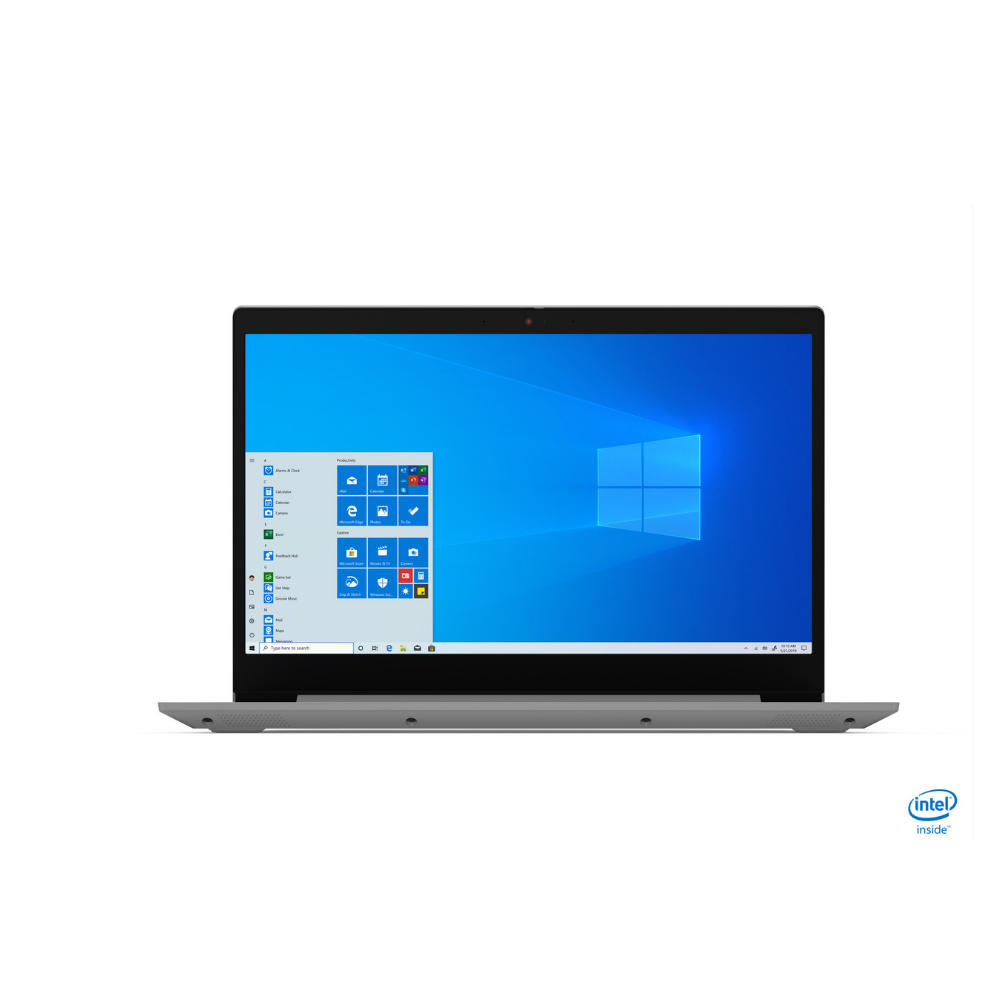 Lenovo IdeaPad 3 -15ITL6 Intel Core i5-1135G7 8GB Ram, 1TB HDD, DOS, 15.6" - Image 4