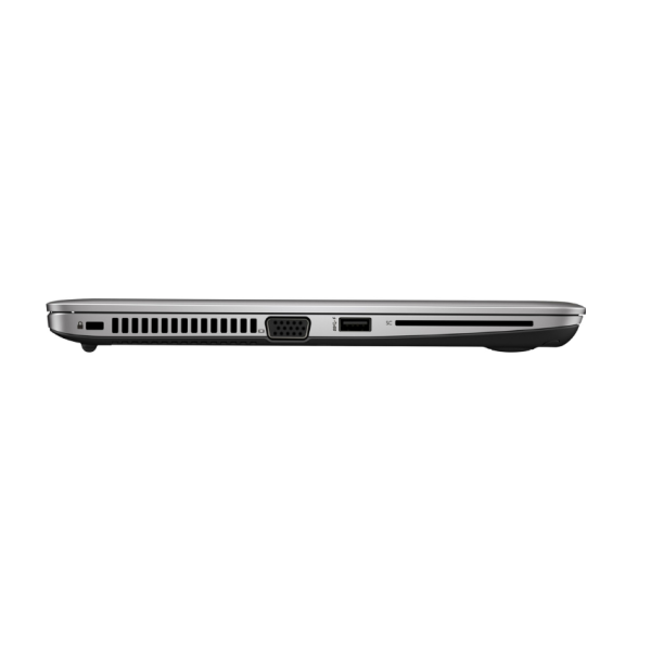 HP EliteBook 820 G3 Corei5 8GB Ram, 256GB SSD, 12.5", 6th Gen - 0727991965 - Image 4