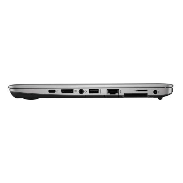 HP EliteBook 820 G3 Corei5 8GB Ram, 256GB SSD, 12.5", 6th Gen - 0727991965 - Image 5