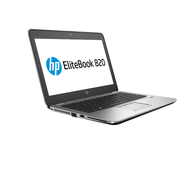 HP EliteBook 820 G3 Corei5 8GB Ram, 256GB SSD, 12.5", 6th Gen - 0727991965 - Image 6