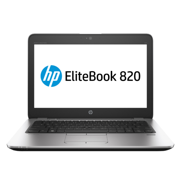 HP EliteBook 820 G3 Corei5 8GB Ram, 256GB SSD, 12.5", 6th Gen - 0727991965 - Image 2