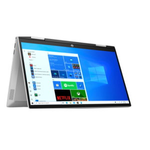HP Pavilion 15-eg0070wm i7-1165G7 (11th Generation) 8 GB DDR4-SDRAM 512 GB SSD 15.6" Intel® Iris® Xᵉ Graphics Windows 10 Home